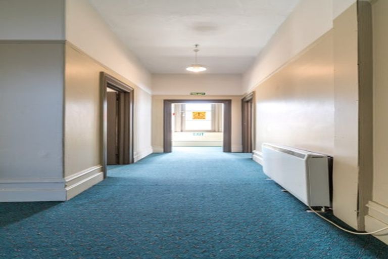 Photo of property in 257 High Street, Dunedin Central, Dunedin, 9016