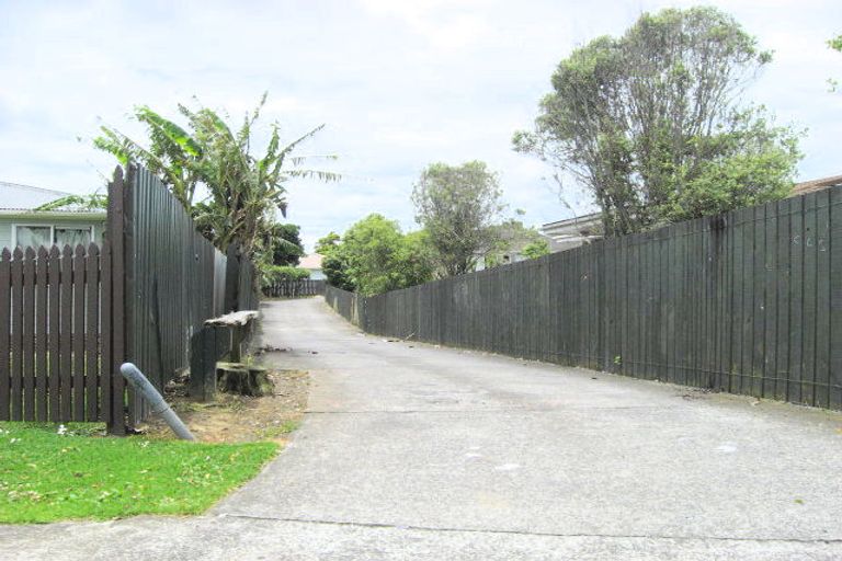 Photo of property in 47 Thomas Road, Mangere, Auckland, 2022