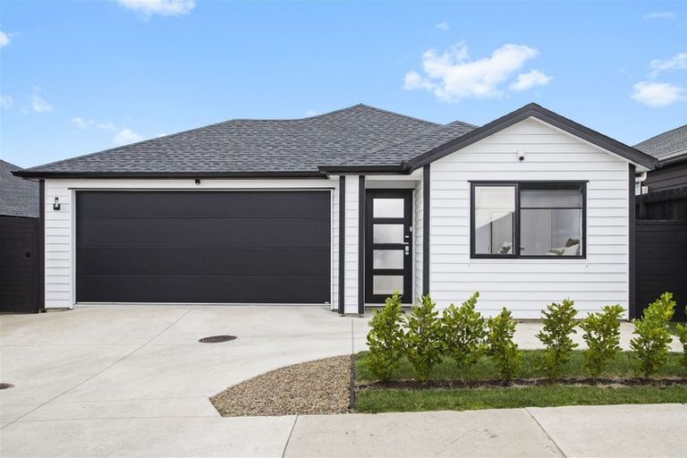 Photo of property in 17 Koropupu Street, Pukekohe, 2120