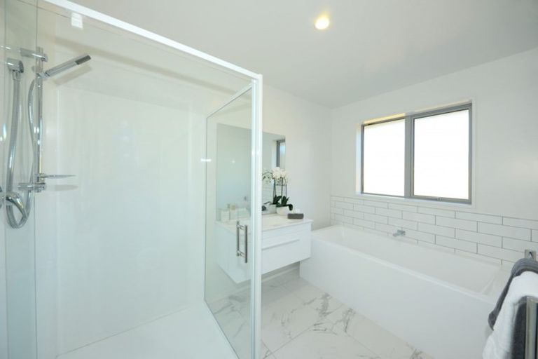 Photo of property in 9 Gemini Place, Rolleston, 7614