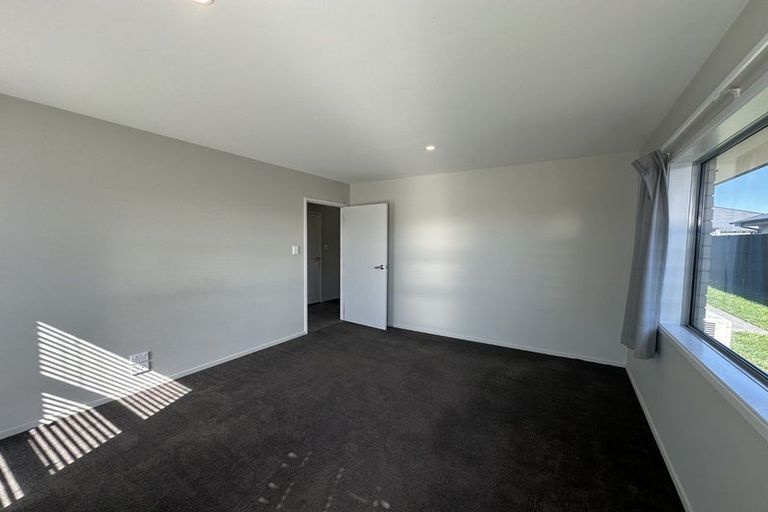 Photo of property in 60 Kemble Drive, Rolleston, 7615