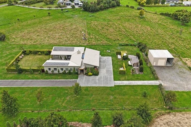 Photo of property in 47 Orchard Place, Clarkville, Kaiapoi, 7691