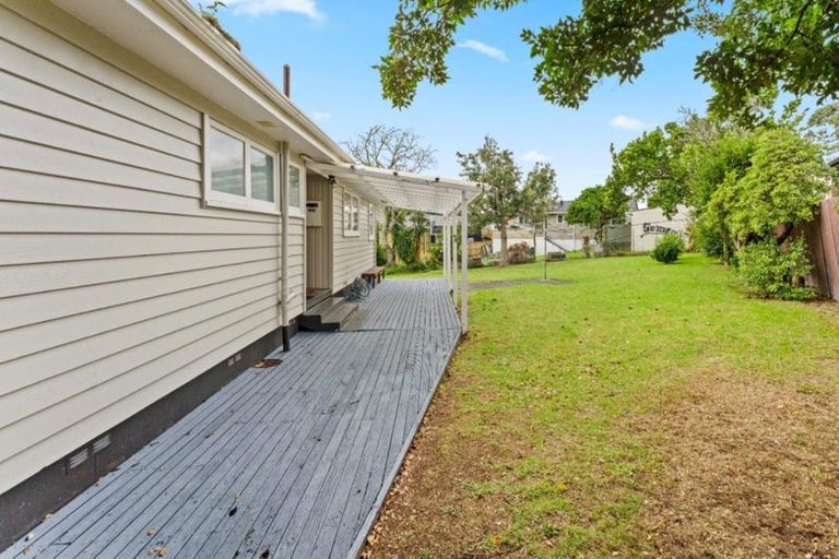 Photo of property in 7 Rainbow Place, Wattle Downs, Auckland, 2103