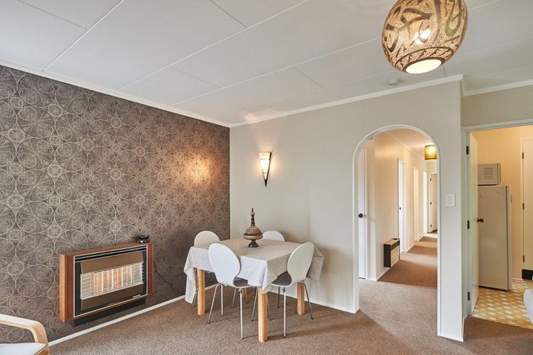 Photo of property in 190c Fitzherbert Avenue, West End, Palmerston North, 4410