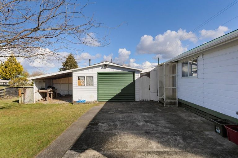 Photo of property in 52 Arawa Crescent, Tokoroa, 3420