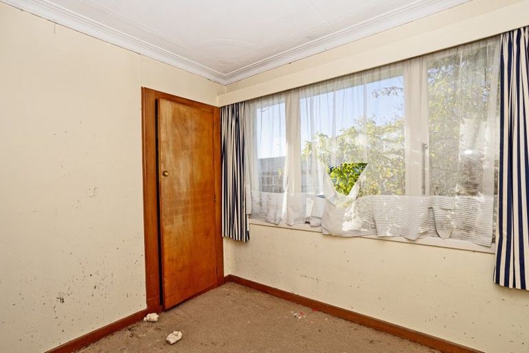 Photo of property in 15 Monowai Street, Strathern, Invercargill, 9812