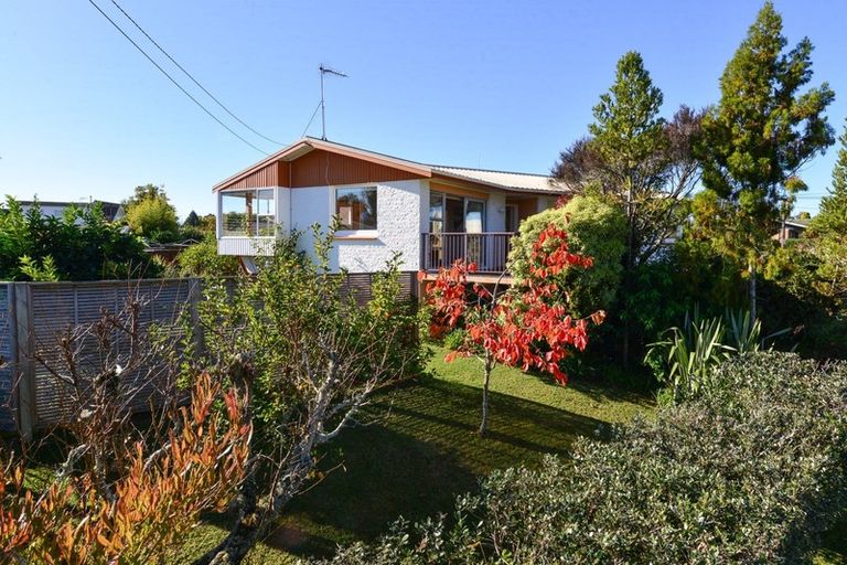 Photo of property in 3 Wake Street, Chartwell, Hamilton, 3210