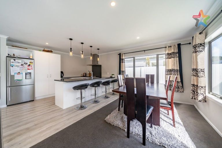 Photo of property in 2 Grovedale Square, Wainuiomata, Lower Hutt, 5014