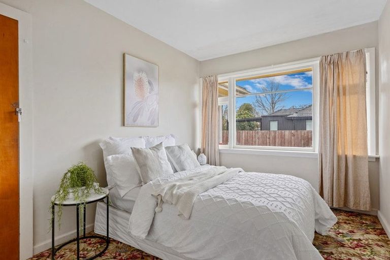Photo of property in 447 Innes Road, Mairehau, Christchurch, 8052