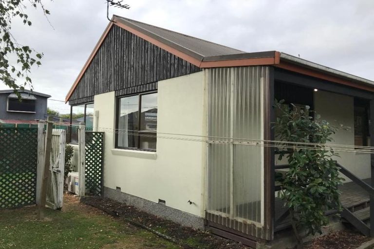 Photo of property in 39 Randolph Street, Woolston, Christchurch, 8062
