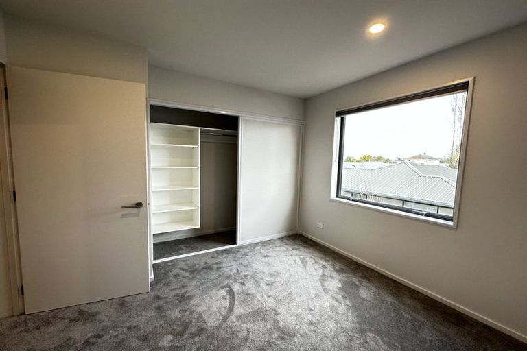 Photo of property in 4/44 Shirley Road, Shirley, Christchurch, 8013