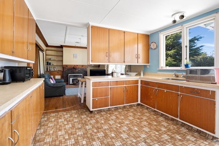 Photo of property in 51 Upper Ure Street, South Hill, Oamaru, 9400