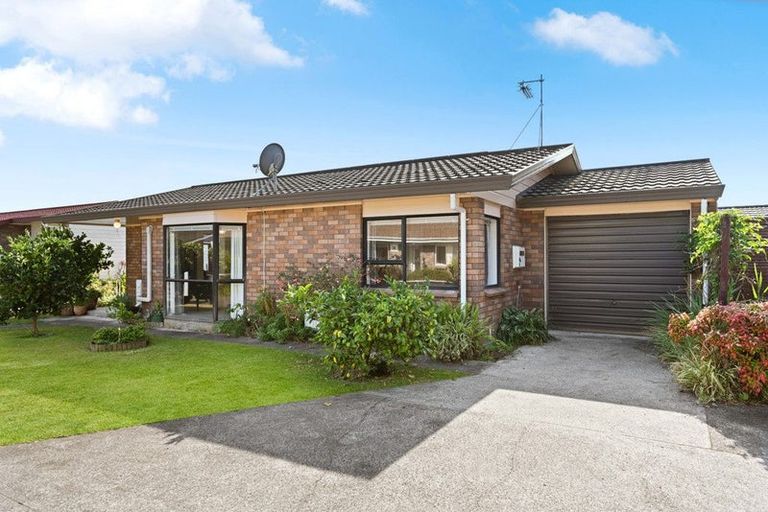 Photo of property in 14d Enderley Avenue, Enderley, Hamilton, 3214