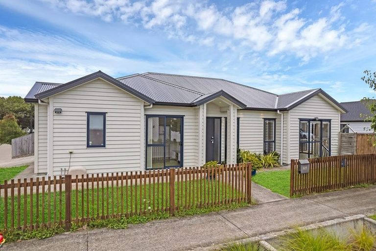 Photo of property in 26 Perkins Street, Papakura, 2110