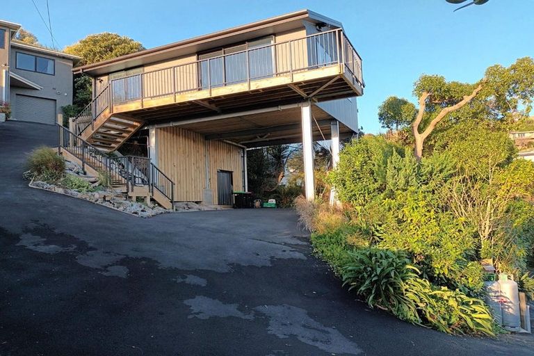 Photo of property in 9a Glengyle Street, Vauxhall, Dunedin, 9013