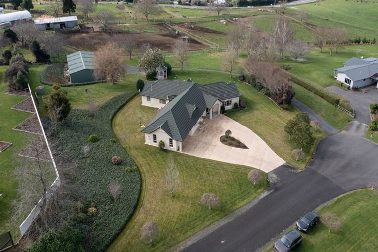 Photo of property in 123 Lawbrooke Lane, Te Awamutu, 3875