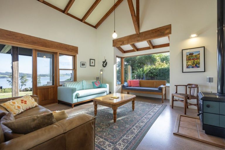 Photo of property in 193 Shegadeen Road, Wharehine, Wellsford, 0973