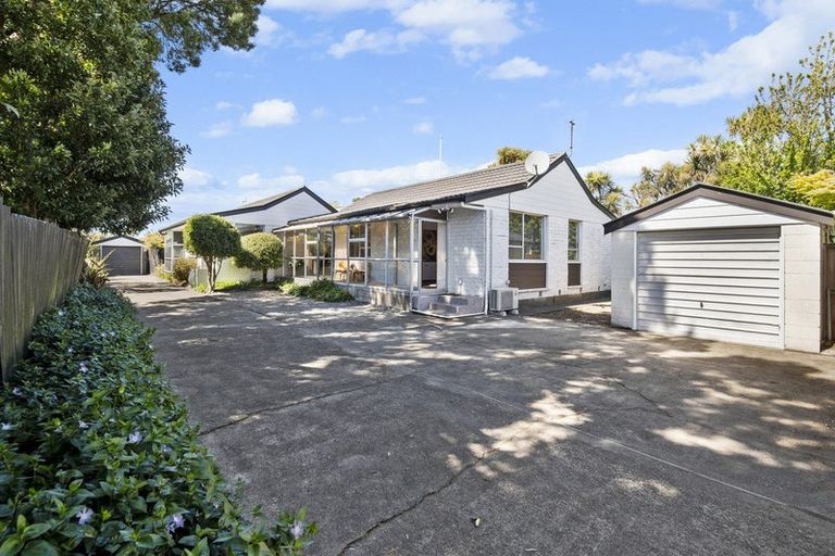 Photo of property in 1/42a Saint Martins Road, Saint Martins, Christchurch, 8022
