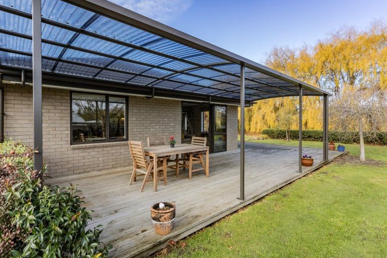 Photo of property in 3/15 Thornton Close, Leithfield, Amberley, 7481