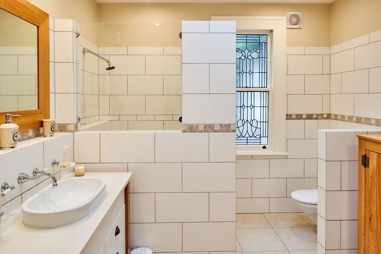 Photo of property in 460 Te Wharau, Admiral Hill, Gladstone, 5883