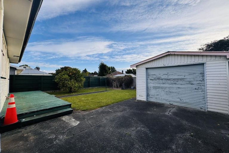 Photo of property in 46 Morris Street, Hokowhitu, Palmerston North, 4410