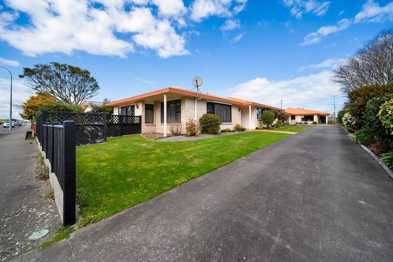 Photo of property in 351 High Street, Hawera, 4610