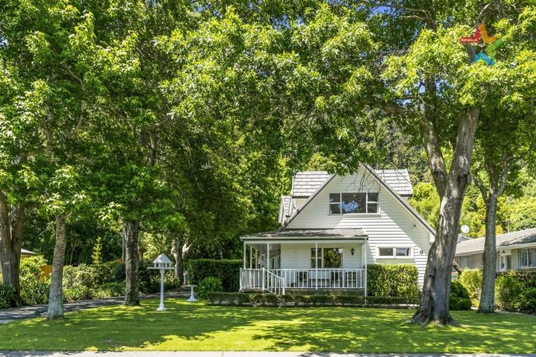 Photo of property in 46b Hine Road, Wainuiomata, Lower Hutt, 5014