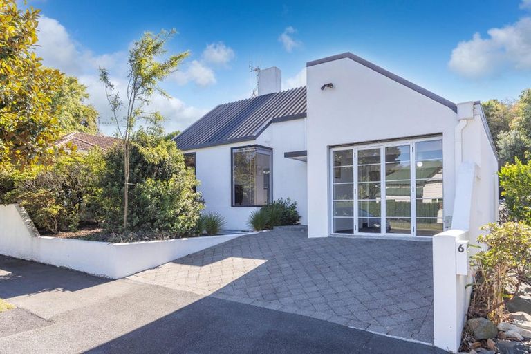 Photo of property in 8a George Street, Claudelands, Hamilton, 3214