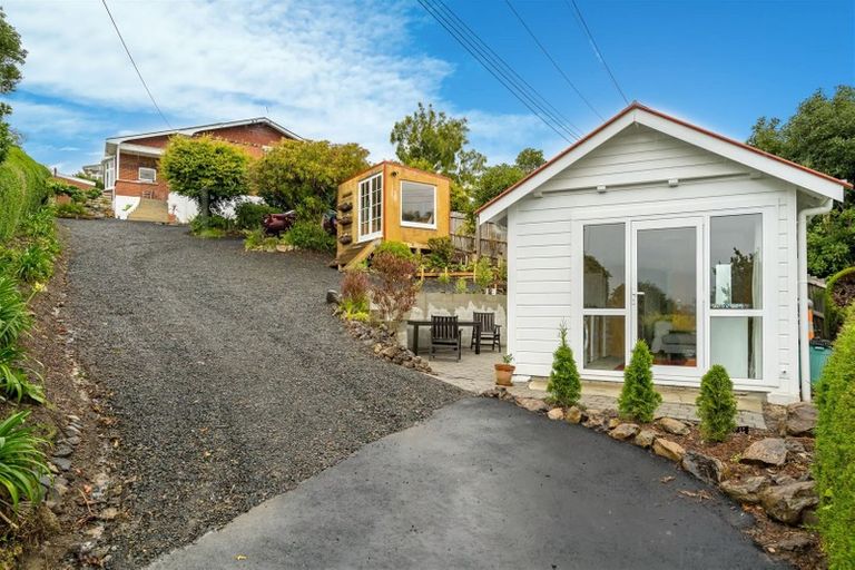 Photo of property in 34 Grandview Crescent, Opoho, Dunedin, 9010