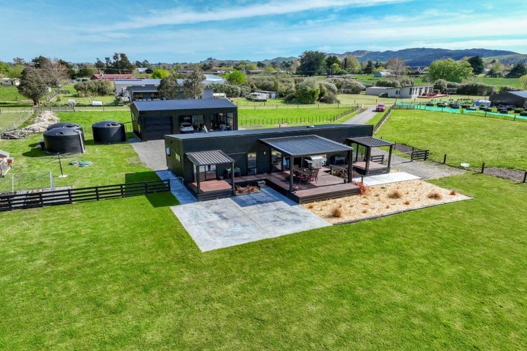 Photo of property in 6a Symmans Lane, Otane, 4277