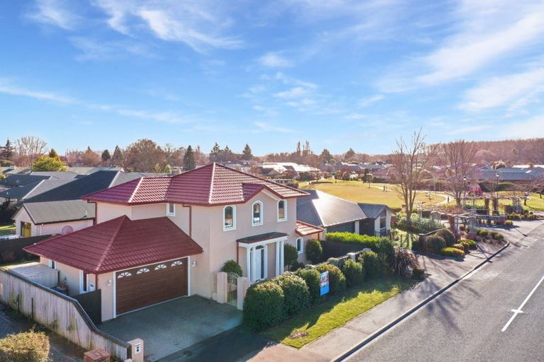 Photo of property in 30 Thomson Street, Tinwald, Ashburton, 7700