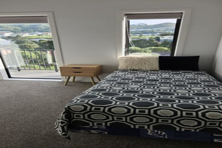 Photo of property in 11/2 Hindmarsh Street, Johnsonville, Wellington, 6037