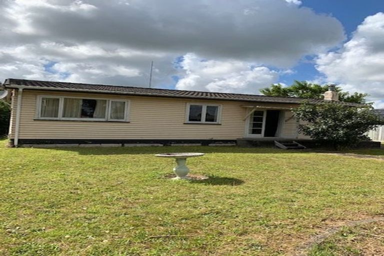 Photo of property in 5 Whitaker Street, Kihikihi, Te Awamutu, 3800