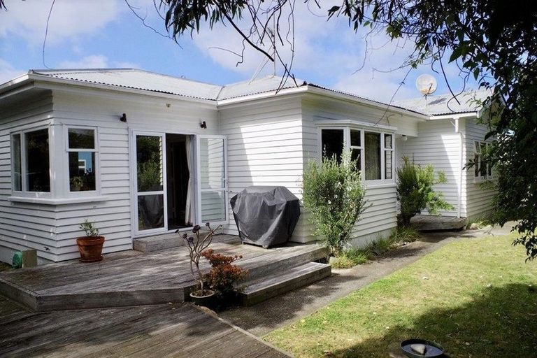 Photo of property in 3f2 Troy Street, Kilbirnie, Wellington, 6022