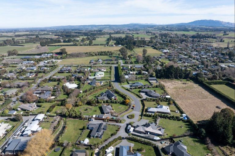 Photo of property in 4/15 Thornton Close, Leithfield, Amberley, 7481