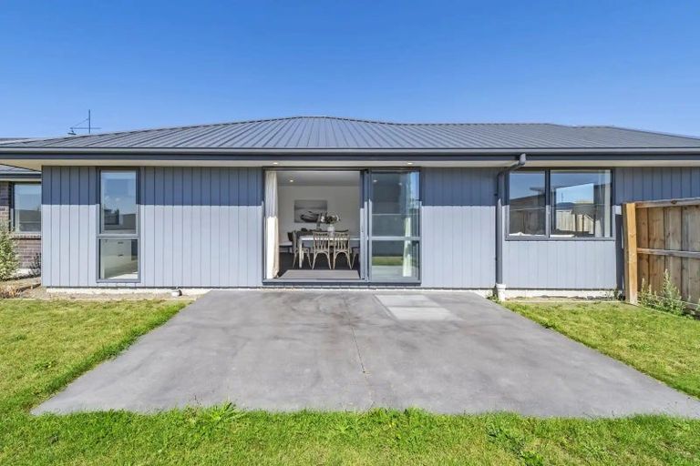 Photo of property in 15 Kewai Court, Pegasus, 7612