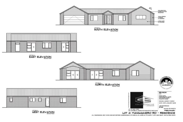 Photo of property in 9 Sadie Drive, Matamata, 3400