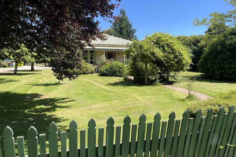 Photo of property in 26 Struthers Street, Fairlie, 7925