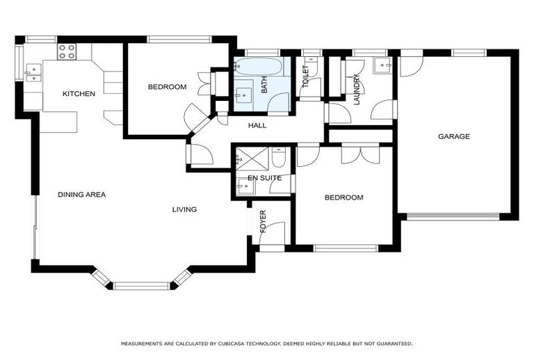 Photo of property in 97b King Street, Cambridge, 3434