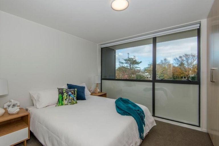 Photo of property in 17/399 Manchester Street, Christchurch Central, Christchurch, 8013