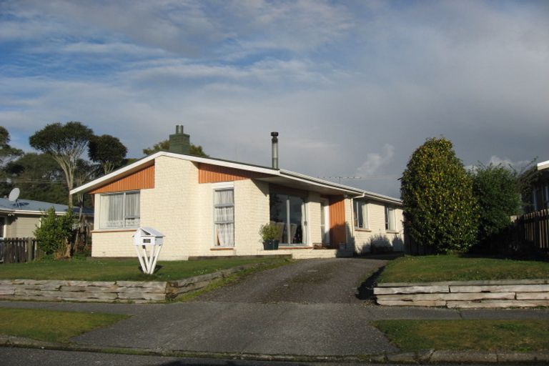 Photo of property in 176 Jollie Street, Hokitika, 7810