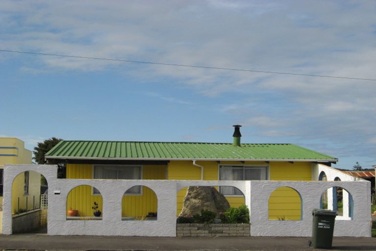 Photo of property in 53 Alma Road, Gonville, Whanganui, 4501