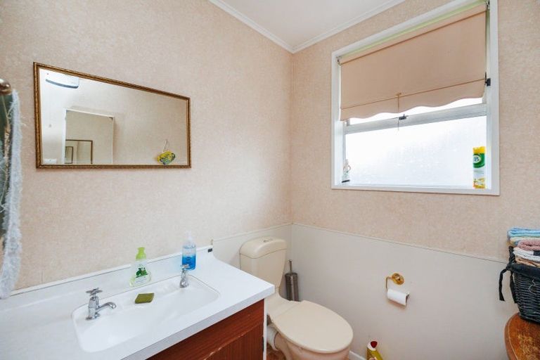 Photo of property in 270 Ruahine Street, Terrace End, Palmerston North, 4410