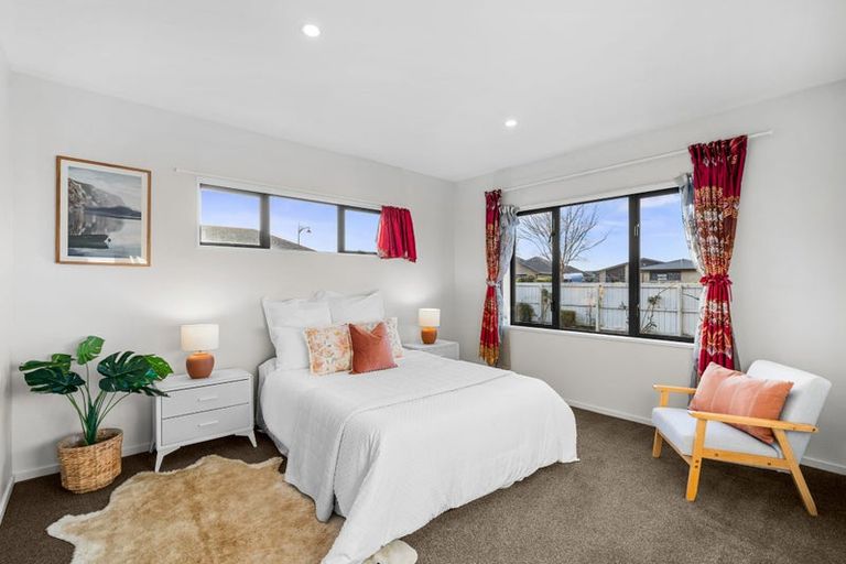 Photo of property in 23 Fergus Street, Kaiapoi, 7630