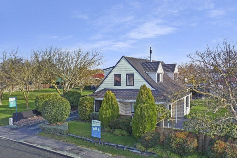 Photo of property in 23 Tucker Street, Allenton, Ashburton, 7700