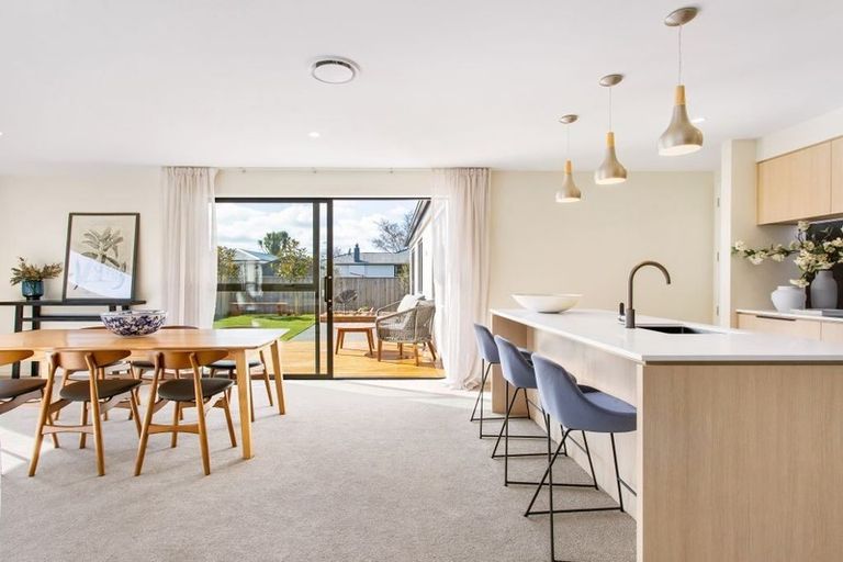 Photo of property in 91 Leistrella Road, Hoon Hay, Christchurch, 8025