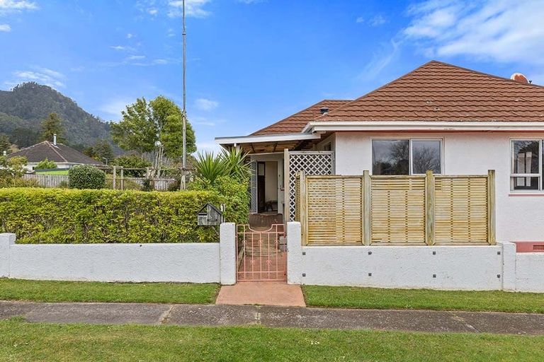 Photo of property in 12 Emerson Street, Te Aroha, 3320