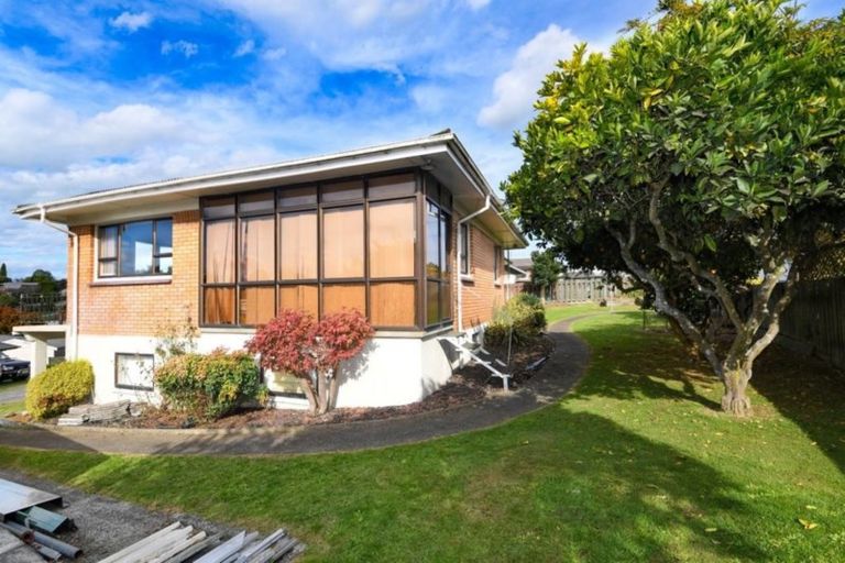 Photo of property in 93 Saint Marys Avenue, Te Awamutu, 3800
