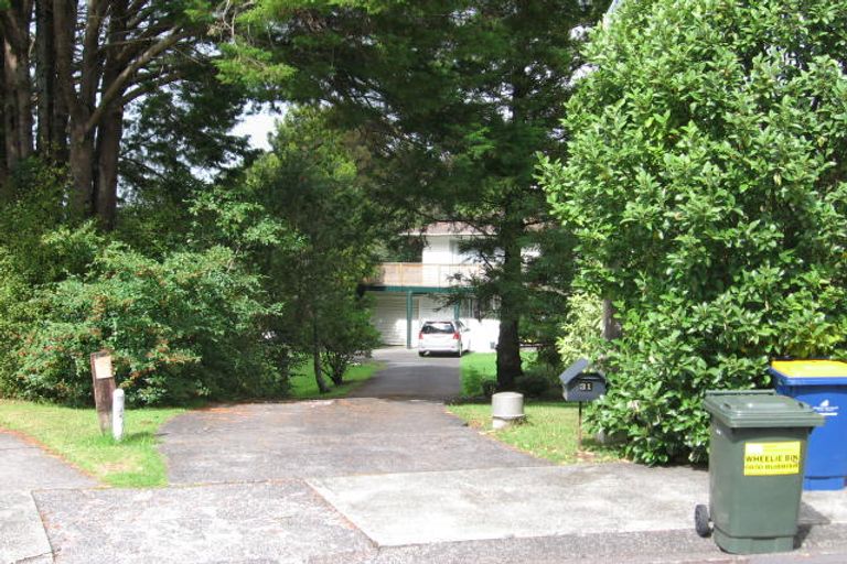 Photo of property in 31 Puketitiro Street, Glen Eden, Auckland, 0602