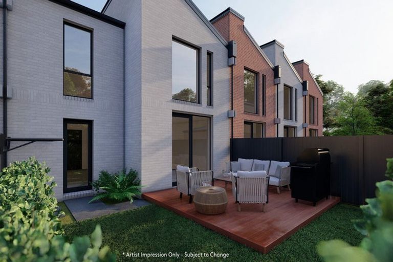 Photo of property in 88 Holly Road, St Albans, Christchurch, 8014